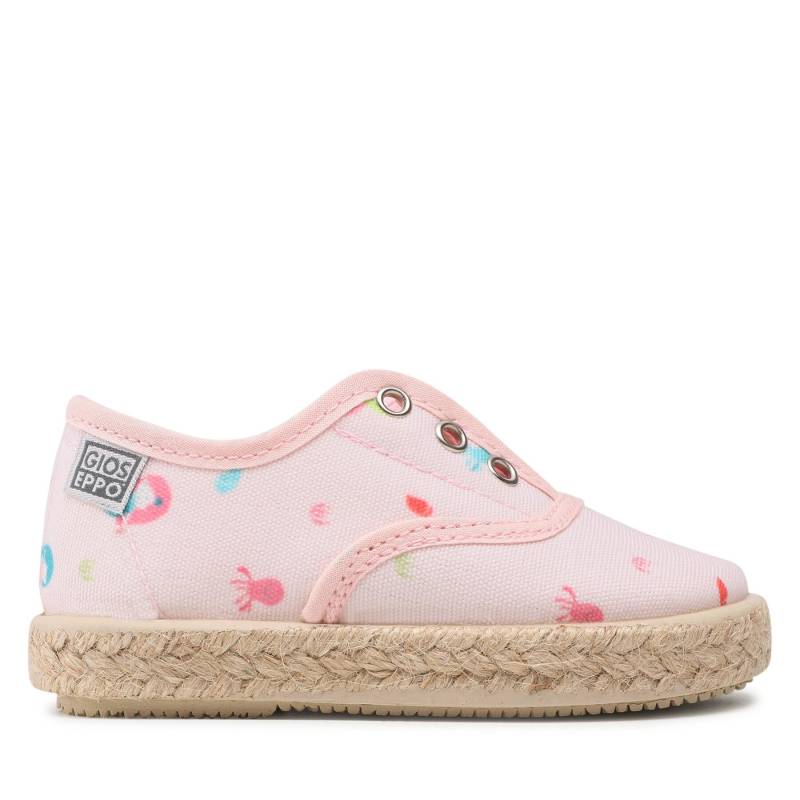 Espadrilles Gioseppo Ossona 65703 Rosa von Gioseppo