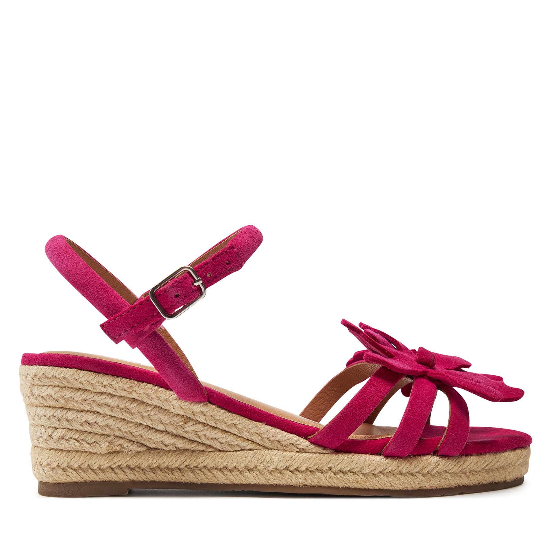 Espadrilles Gioseppo Samsula 71149-P Rosa von Gioseppo