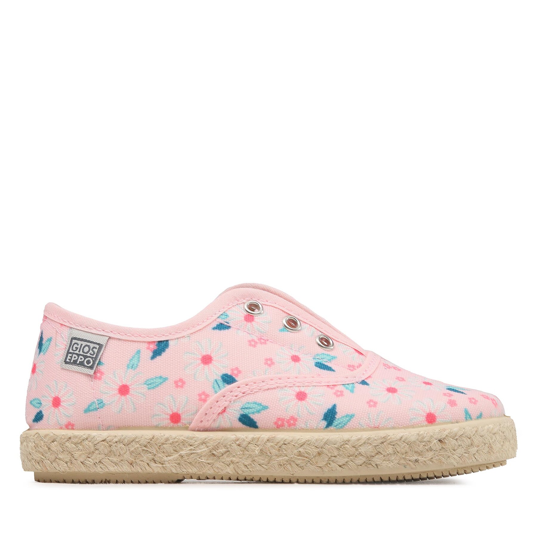 Espadrilles Gioseppo Taguig 68614 Rosa von Gioseppo