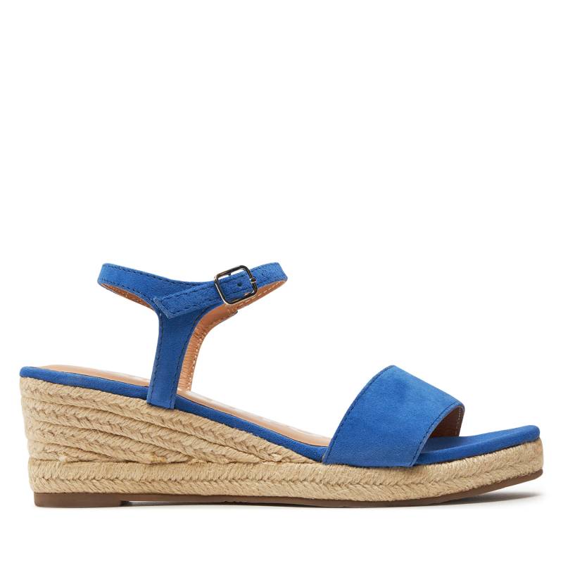 Espadrilles Gioseppo Xarre 72047-P Blau von Gioseppo