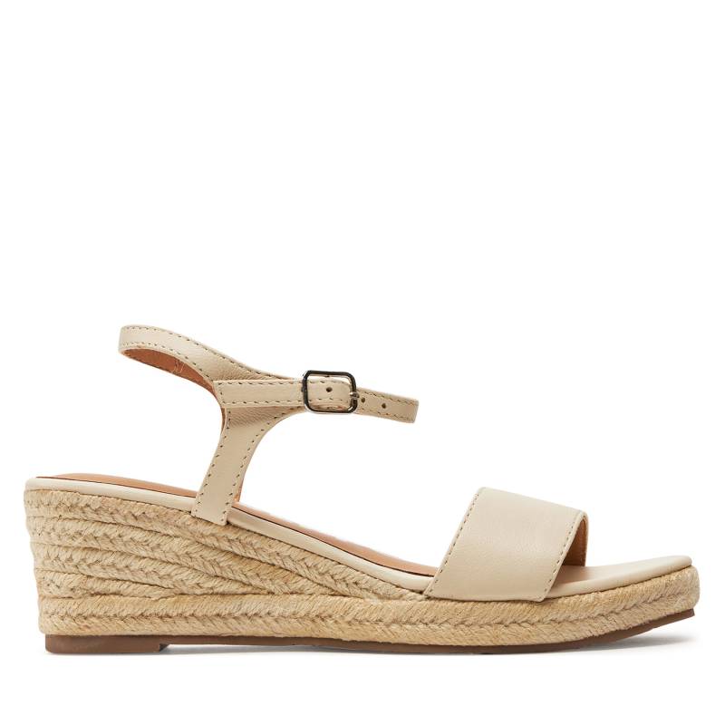 Espadrilles Gioseppo Yalaha 71701-P Écru von Gioseppo