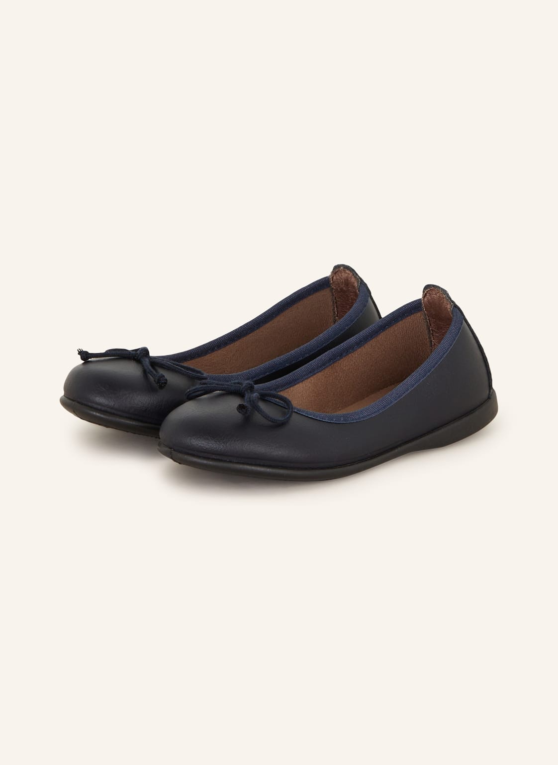 Gioseppo Ballerinas blau von Gioseppo