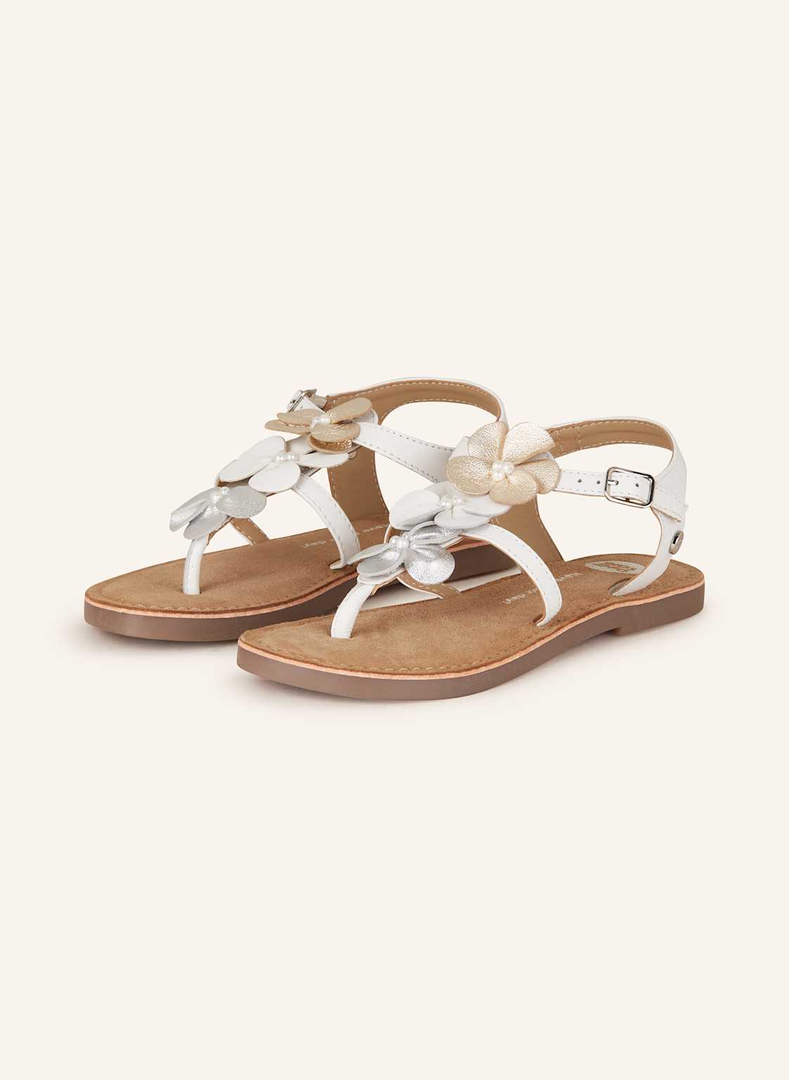 Gioseppo Zehentrenner Barnet grau Gioseppo Zehentrenner Barnet grau von Gioseppo
