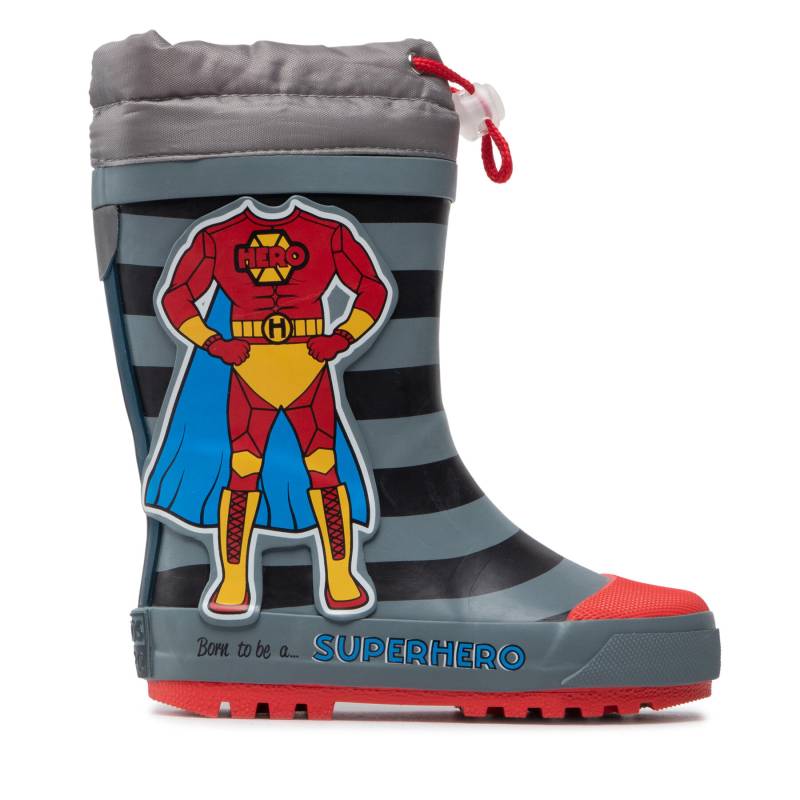 Gummistiefel Gioseppo Arborg 67015 Bunt von Gioseppo