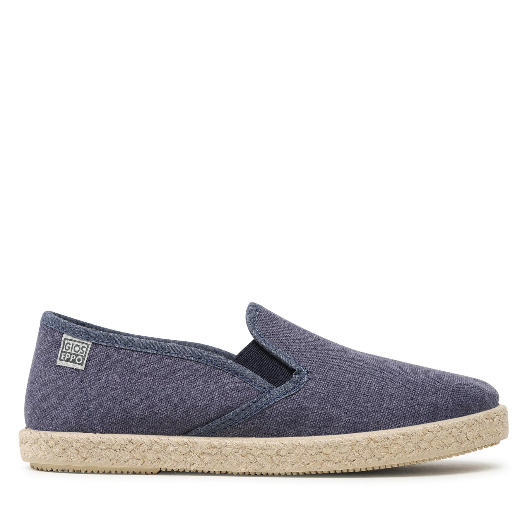 Halbschuhe Gioseppo 68601-P2 Dunkelblau Halbschuhe Gioseppo 68601-P2 Dunkelblau von Gioseppo