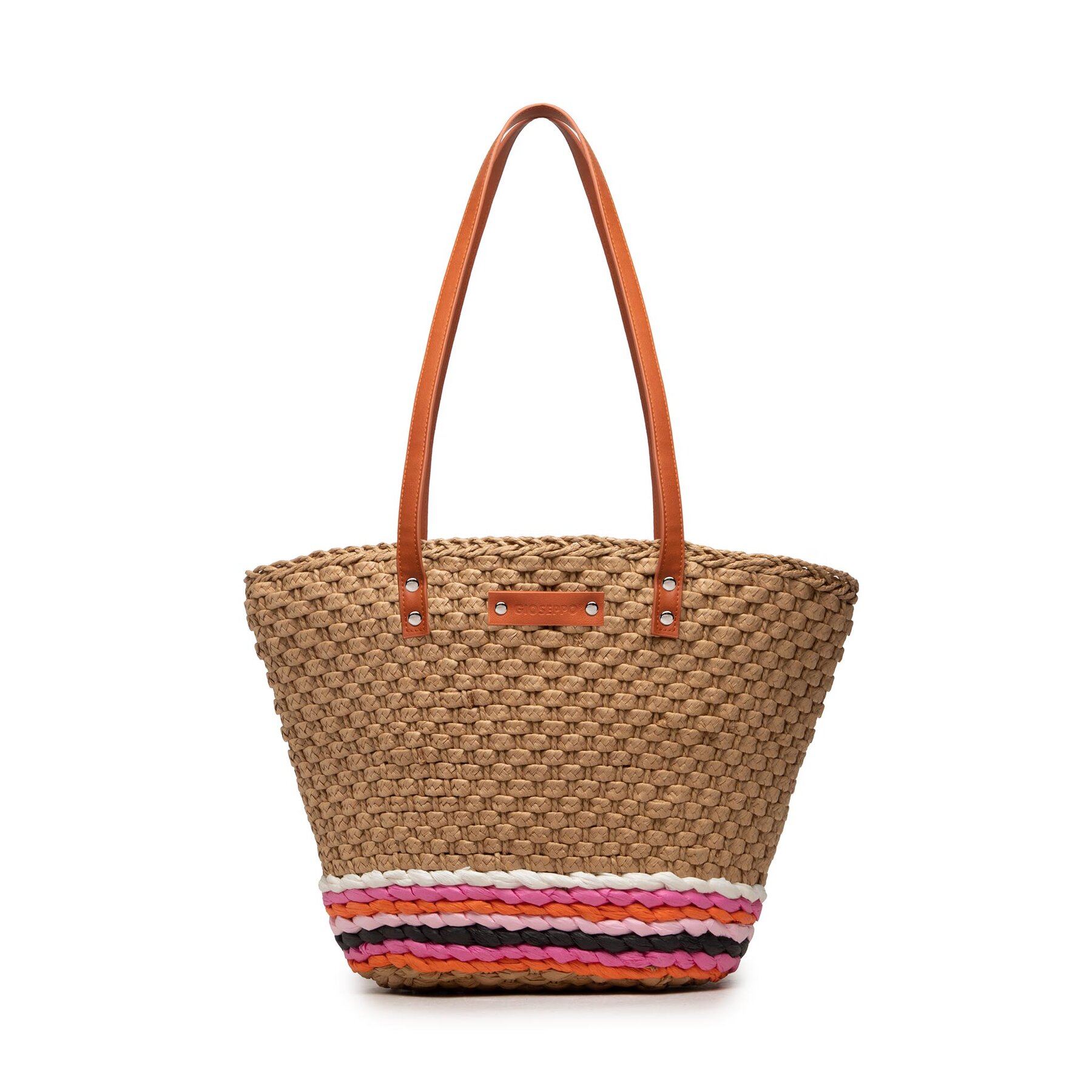 Handtasche Gioseppo Andelu 68375 Braun Handtasche Gioseppo Andelu 68375 Braun von Gioseppo