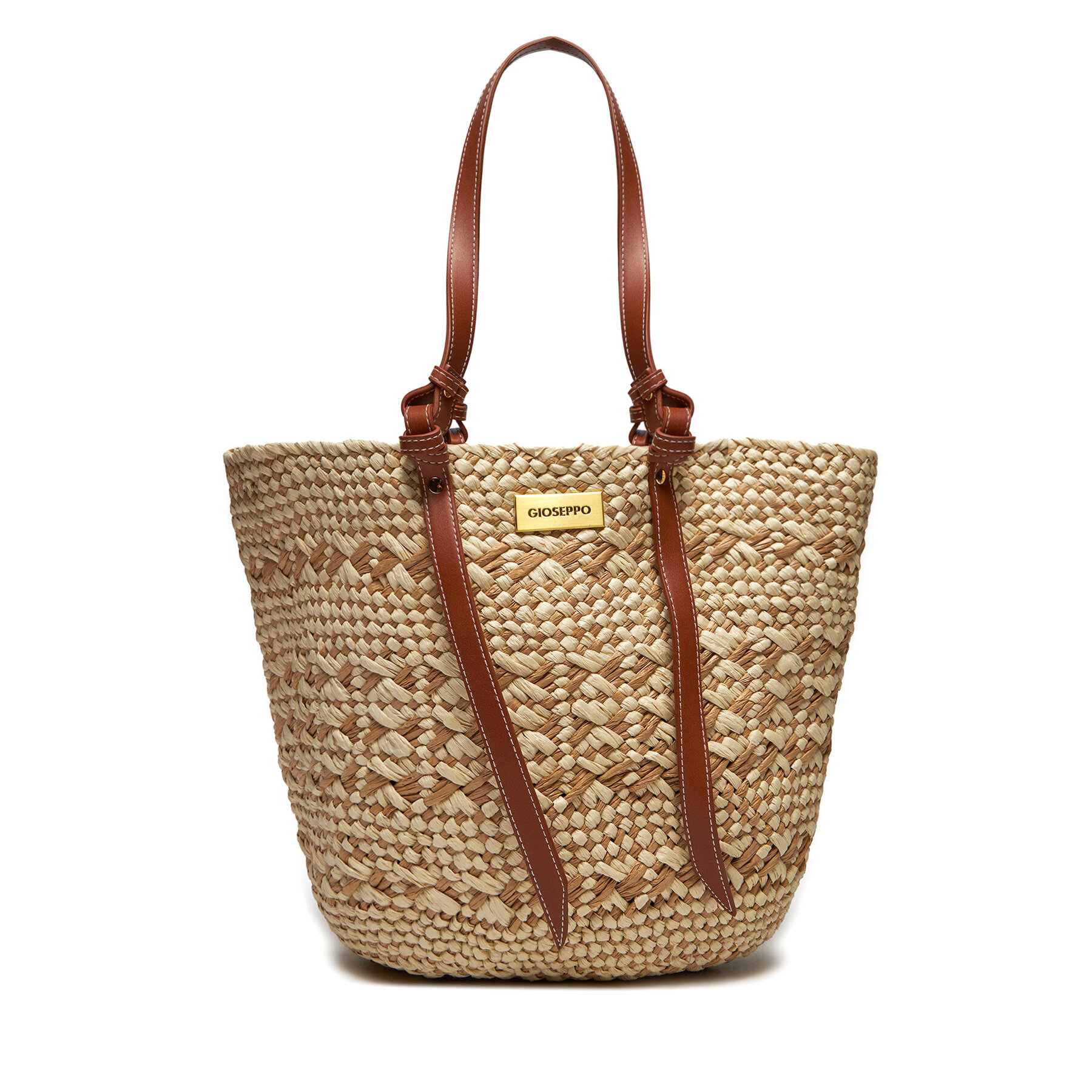 Handtasche Gioseppo Fowey 72167 Beige von Gioseppo