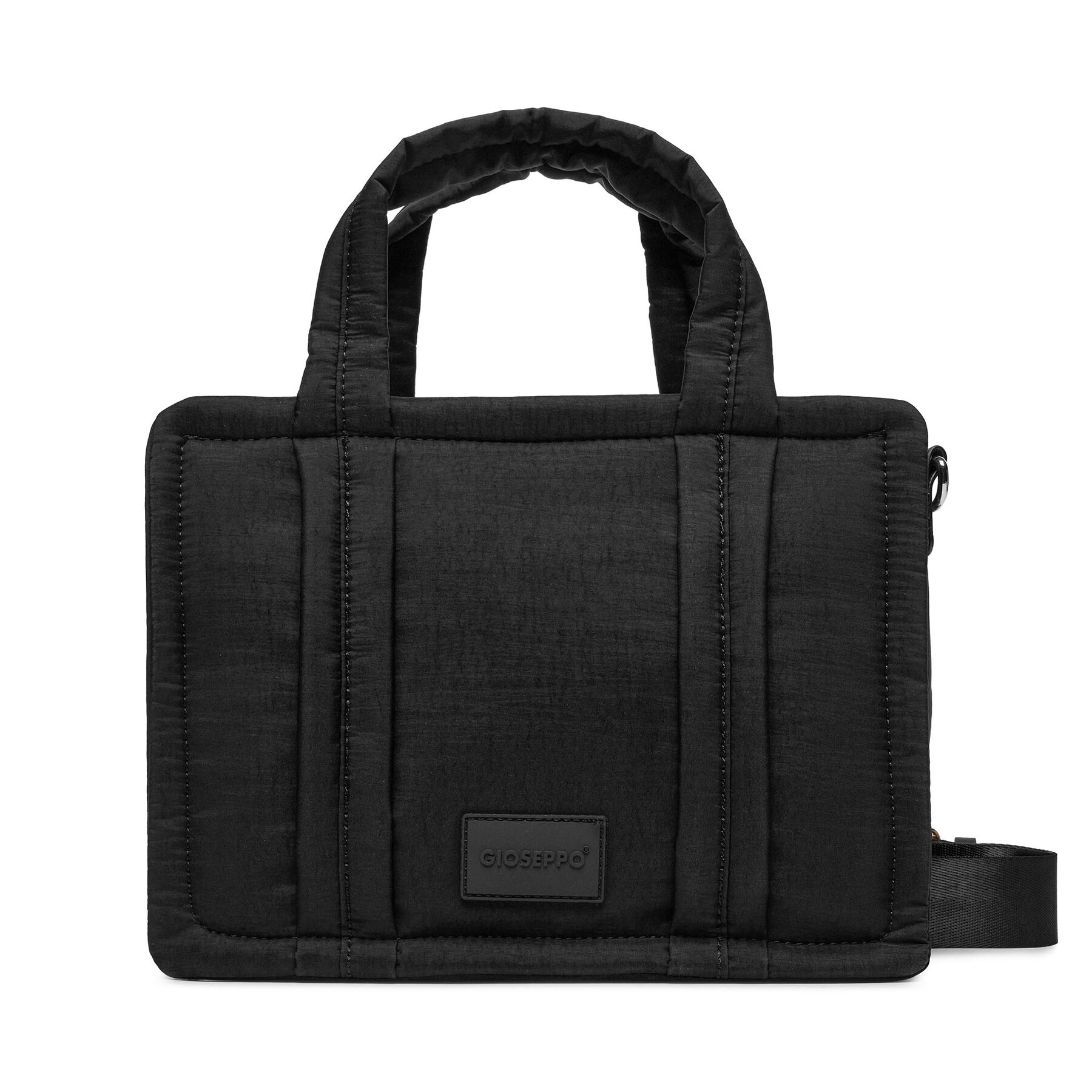 Handtasche Gioseppo Gerei 72151 Schwarz von Gioseppo