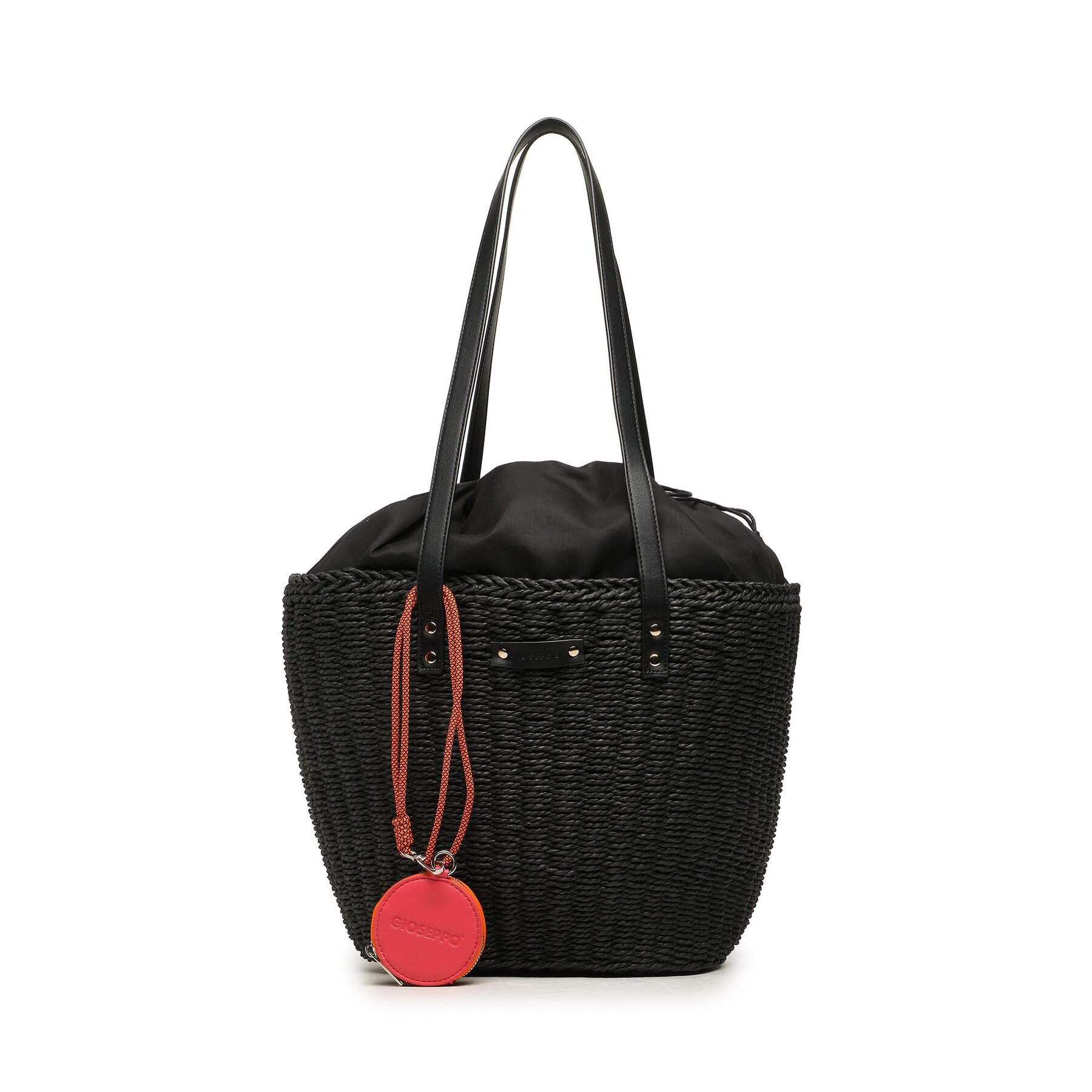 Handtasche Gioseppo Glenic 68979-P Schwarz von Gioseppo