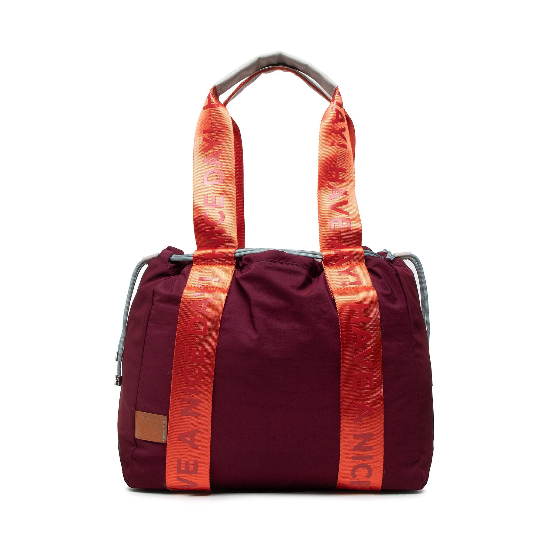 Handtasche Gioseppo Opuzen 67512 Dunkelrot Handtasche Gioseppo Opuzen 67512 Dunkelrot von Gioseppo