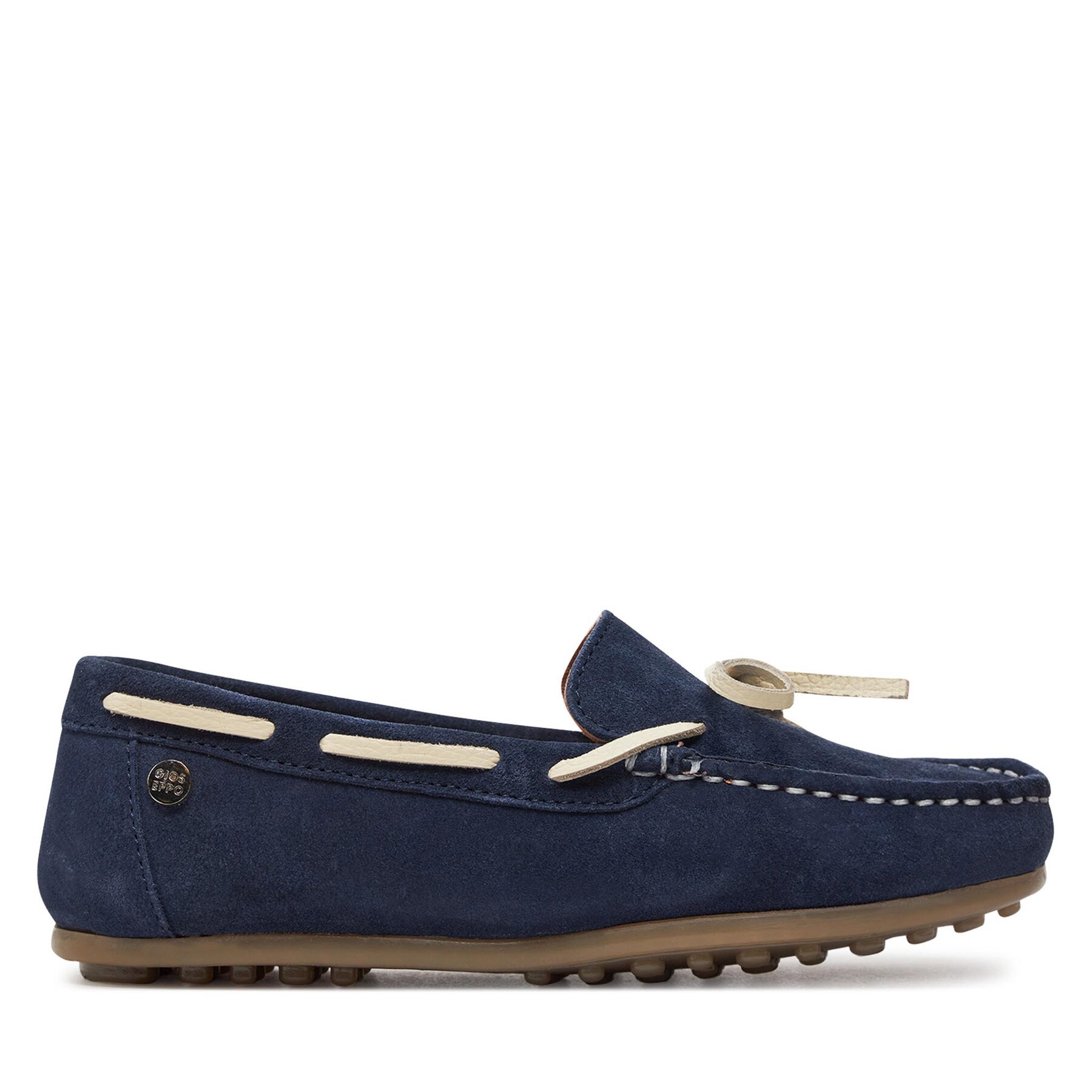 Mokassins Gioseppo Asbury 72127-P Dunkelblau Mokassins Gioseppo Asbury 72127-P Dunkelblau von Gioseppo