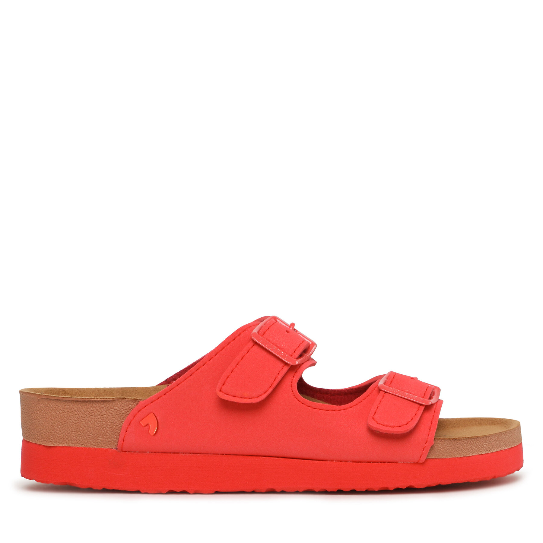 Pantoletten Gioseppo 65848-P Rot von Gioseppo