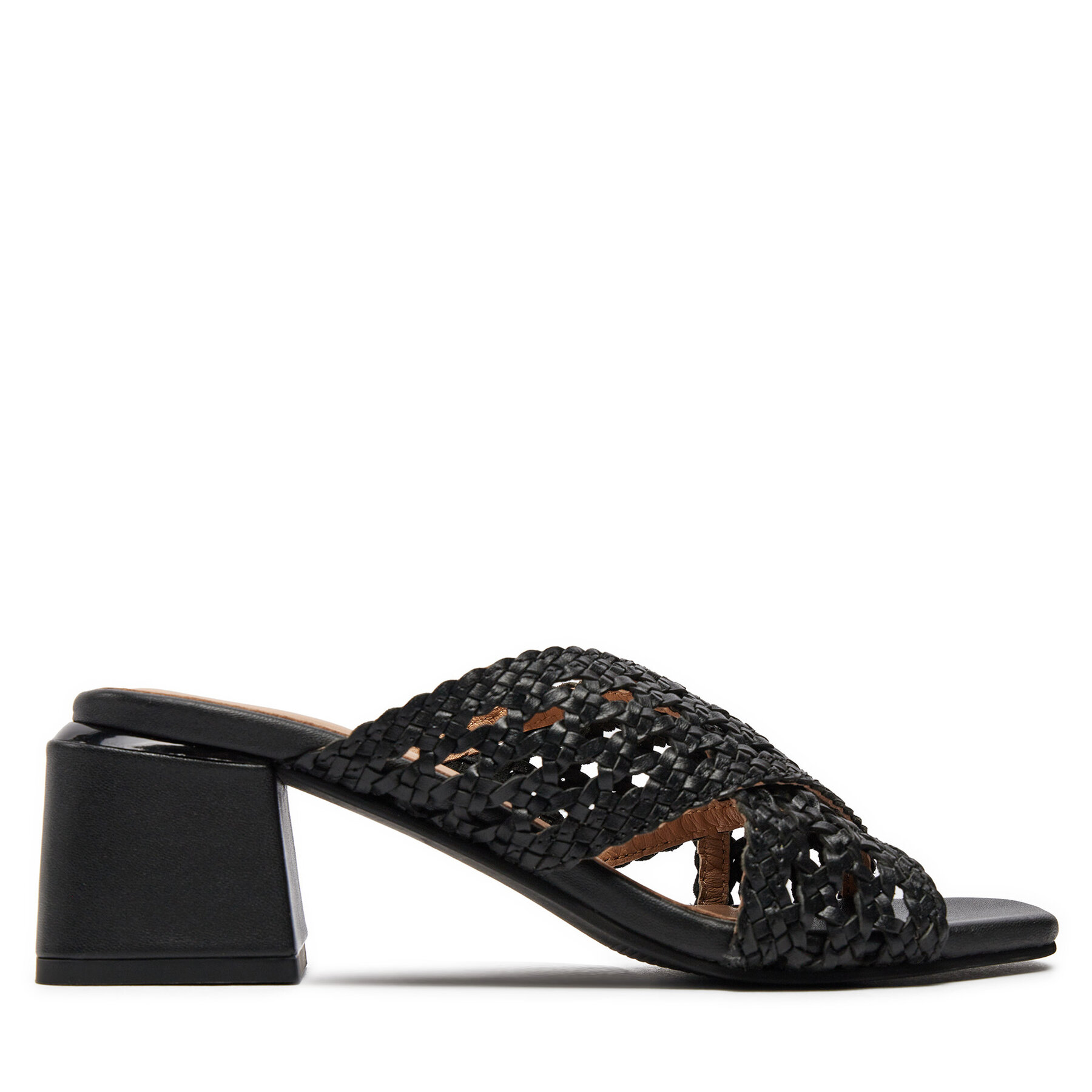Pantoletten Gioseppo Clarcona 72253-P Schwarz Pantoletten Gioseppo Clarcona 72253-P Schwarz von Gioseppo