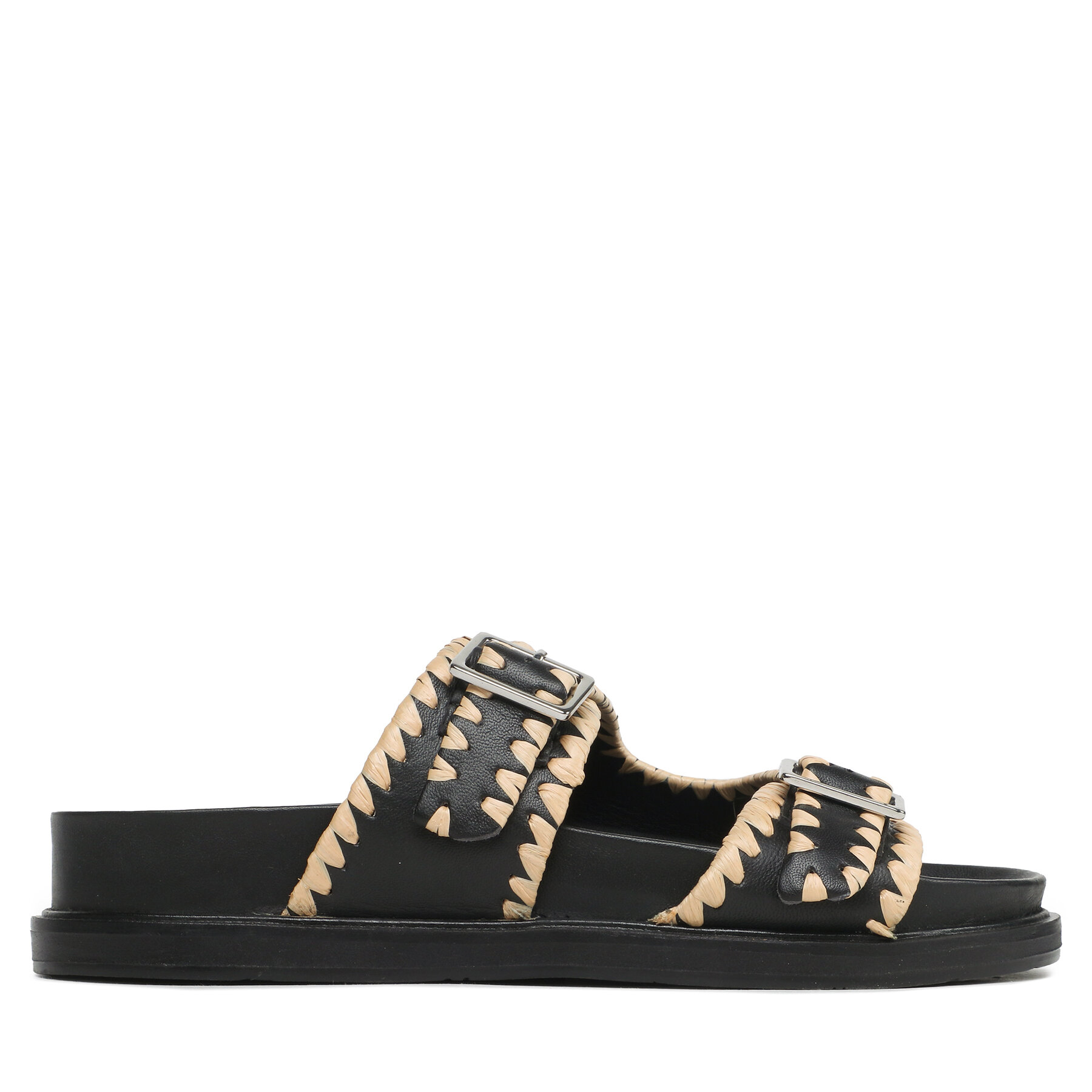 Pantoletten Gioseppo Pancas 69121-P Schwarz Pantoletten Gioseppo Pancas 69121-P Schwarz von Gioseppo