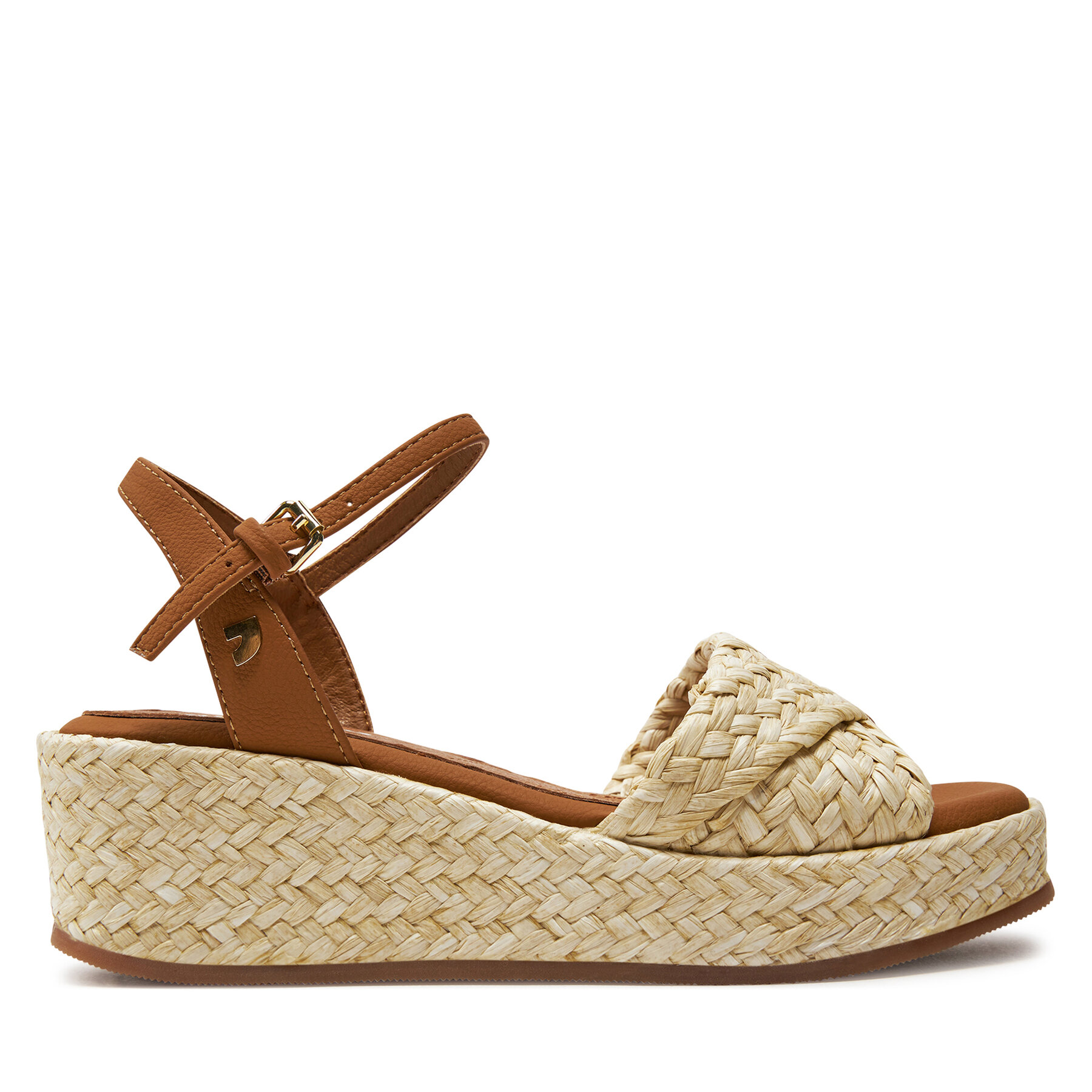 Espadrilles Gioseppo Coos 71132-P Beige von Gioseppo