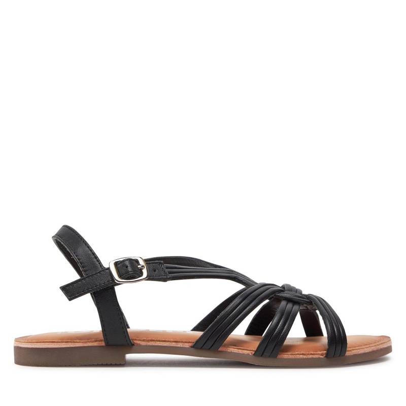 Sandalen Gioseppo Golaj 72053-P Schwarz von Gioseppo