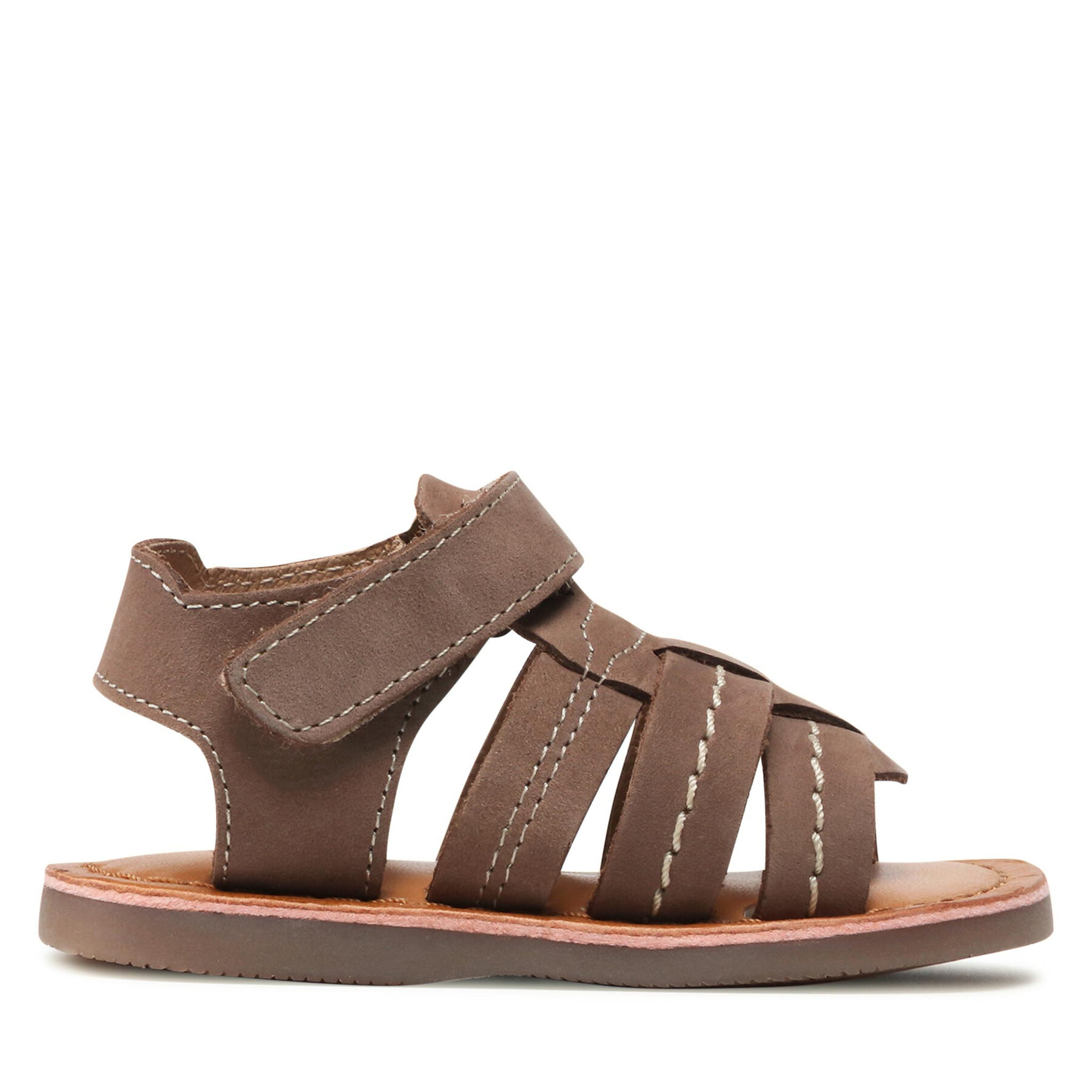 Sandalen Gioseppo Jatoba 65993 Braun von Gioseppo