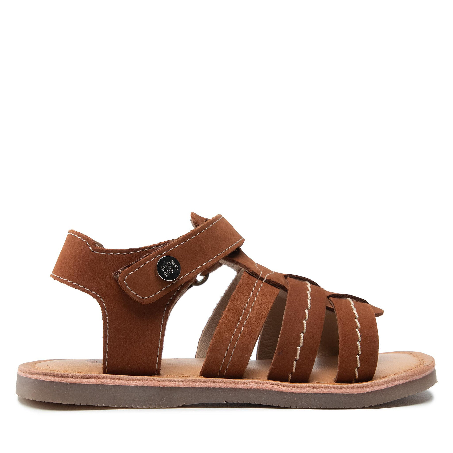 Sandalen Gioseppo Jatoba 65993 Braun von Gioseppo