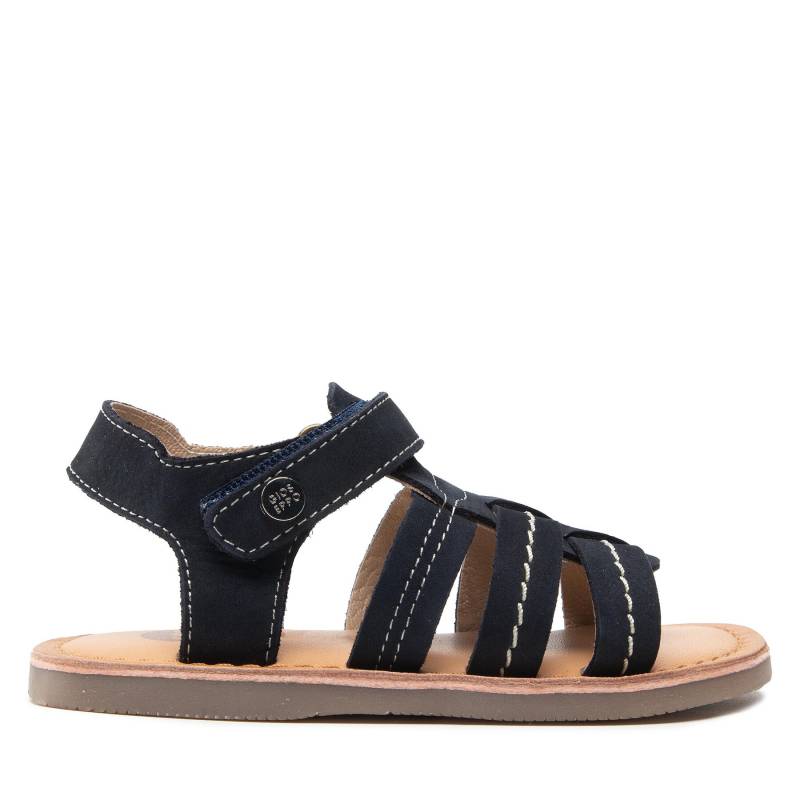 Sandalen Gioseppo Jatoba 65993-P1 Dunkelblau von Gioseppo