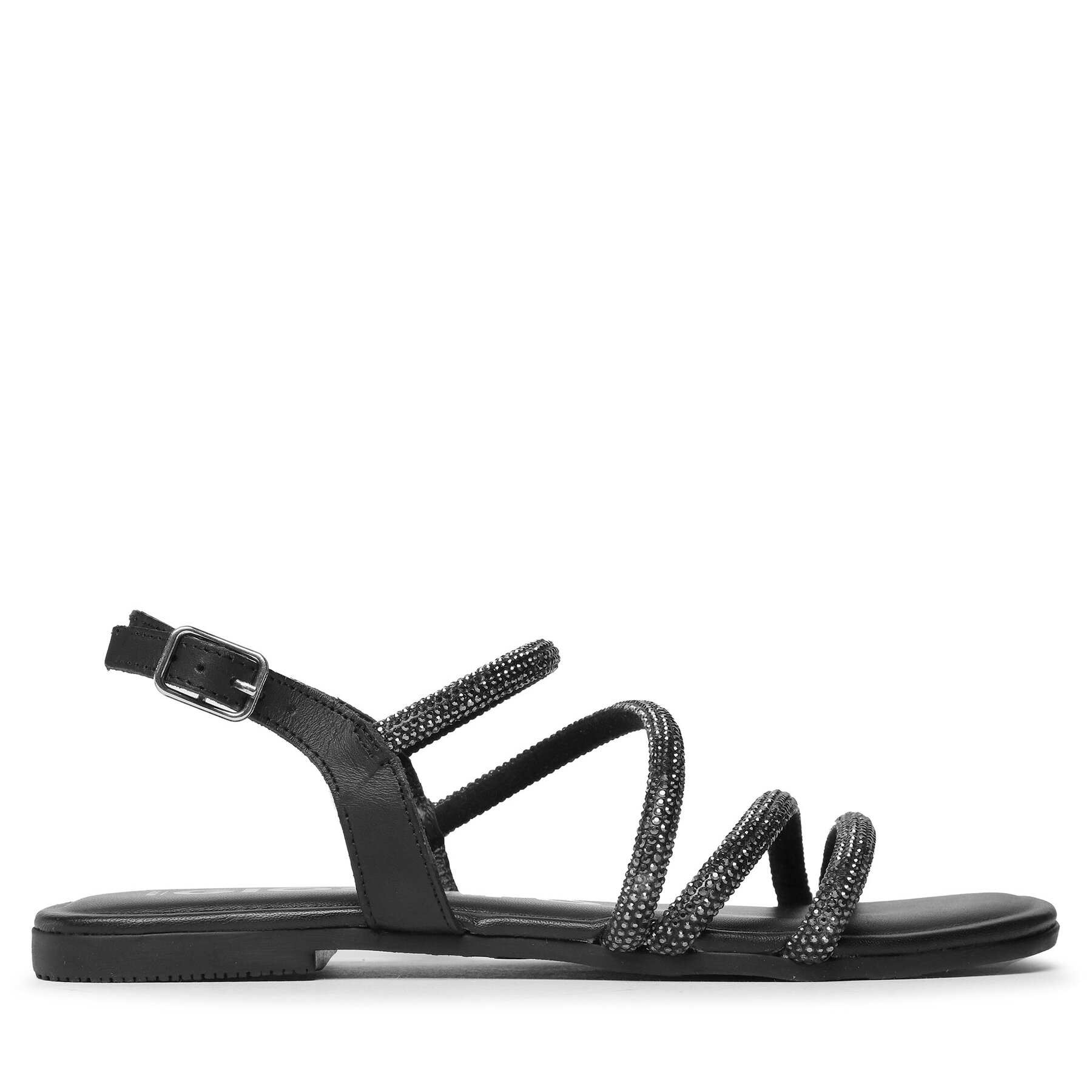 Sandalen Gioseppo Jeceaba 69167-P Schwarz von Gioseppo