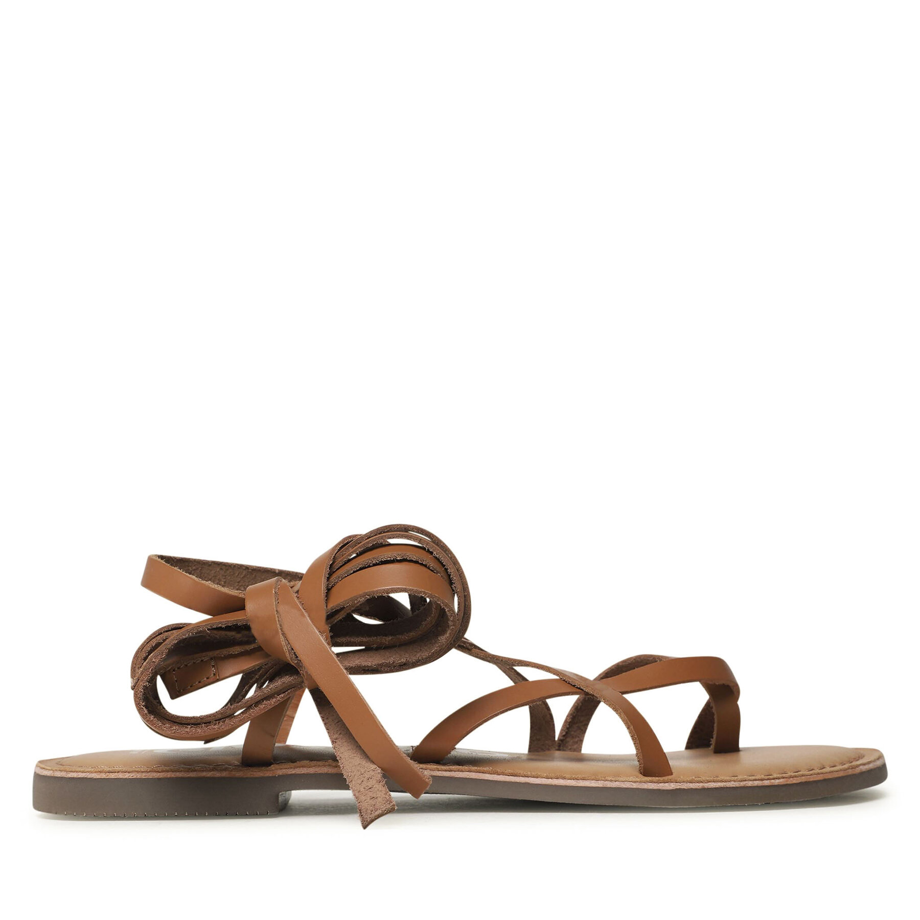 Sandalen Gioseppo LUSSAT 69115-P Beige von Gioseppo