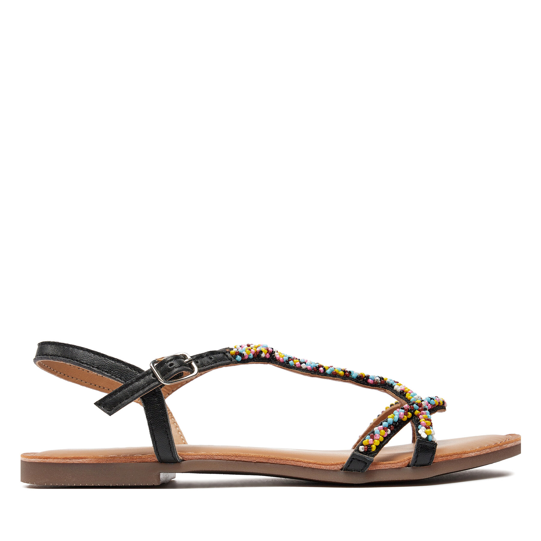 Sandalen Gioseppo Lure 72250-P Schwarz von Gioseppo