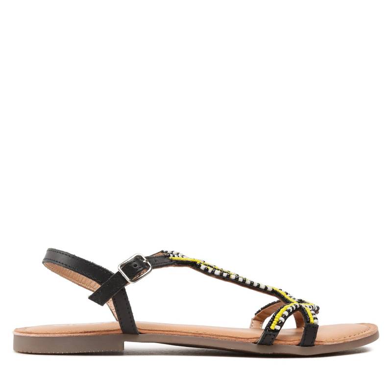 Sandalen Gioseppo MAFALDA 2 69187-P Gelb von Gioseppo