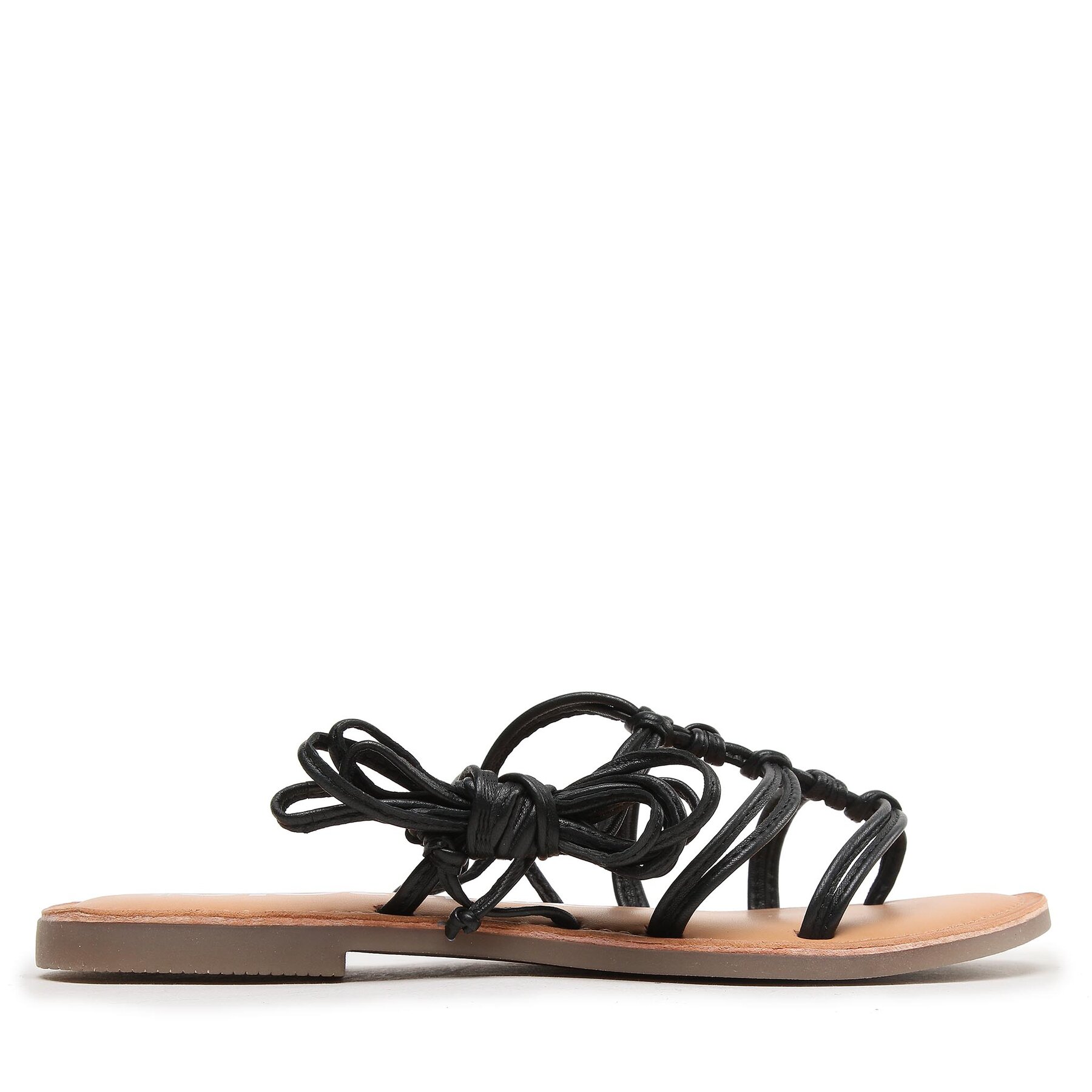 Sandalen Gioseppo MAMBAI 69146-P Schwarz von Gioseppo