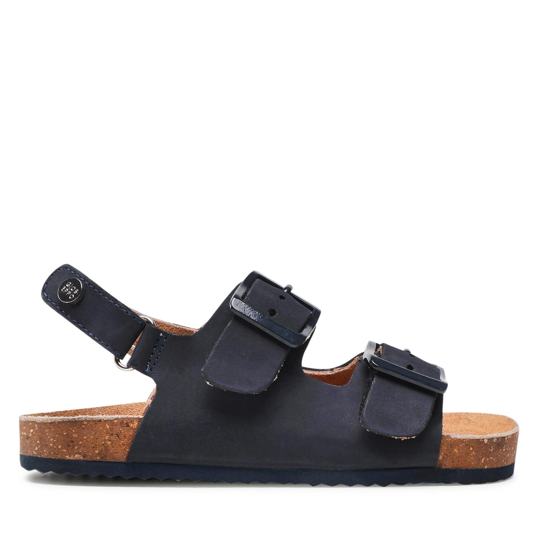 Sandalen Gioseppo Misinto 65995-P Dunkelblau Sandalen Gioseppo Misinto 65995-P Dunkelblau von Gioseppo