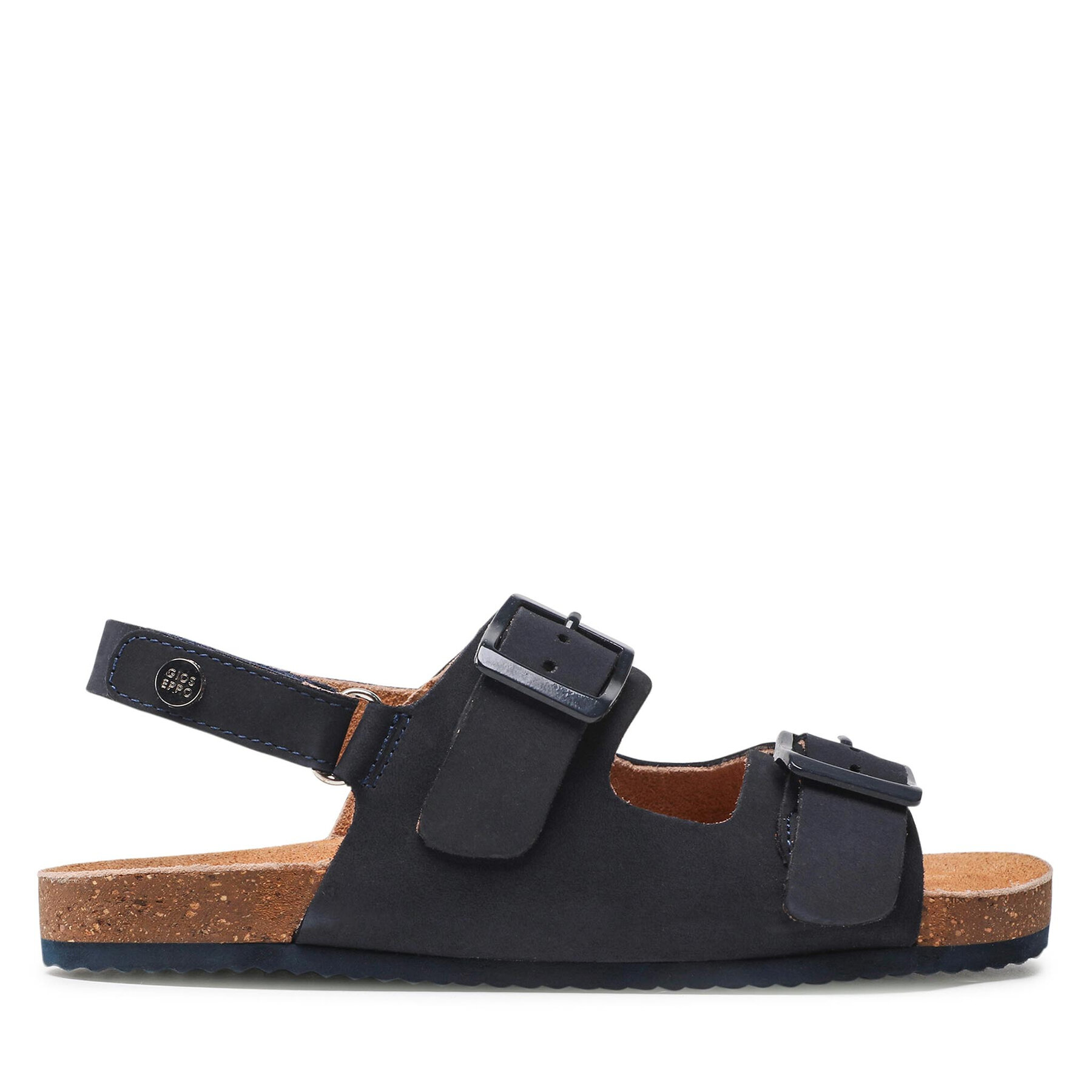 Sandalen Gioseppo Misinto 65995-P1 Dunkelblau Sandalen Gioseppo Misinto 65995-P1 Dunkelblau von Gioseppo