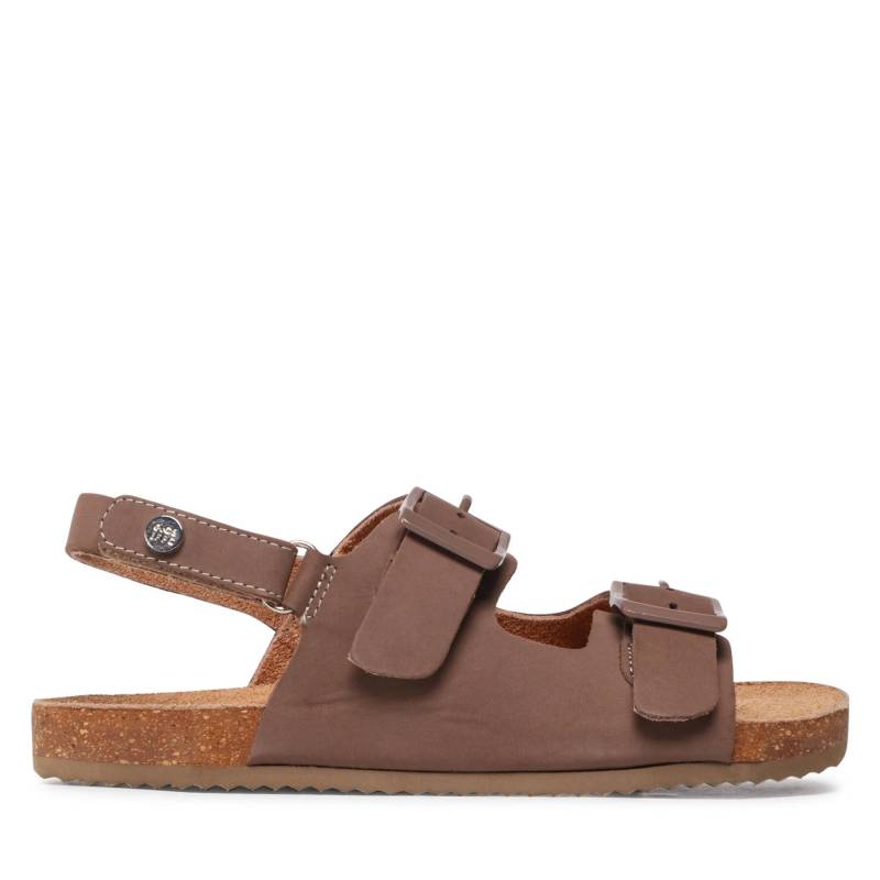 Sandalen Gioseppo Misinto 65995-P1 Braun von Gioseppo