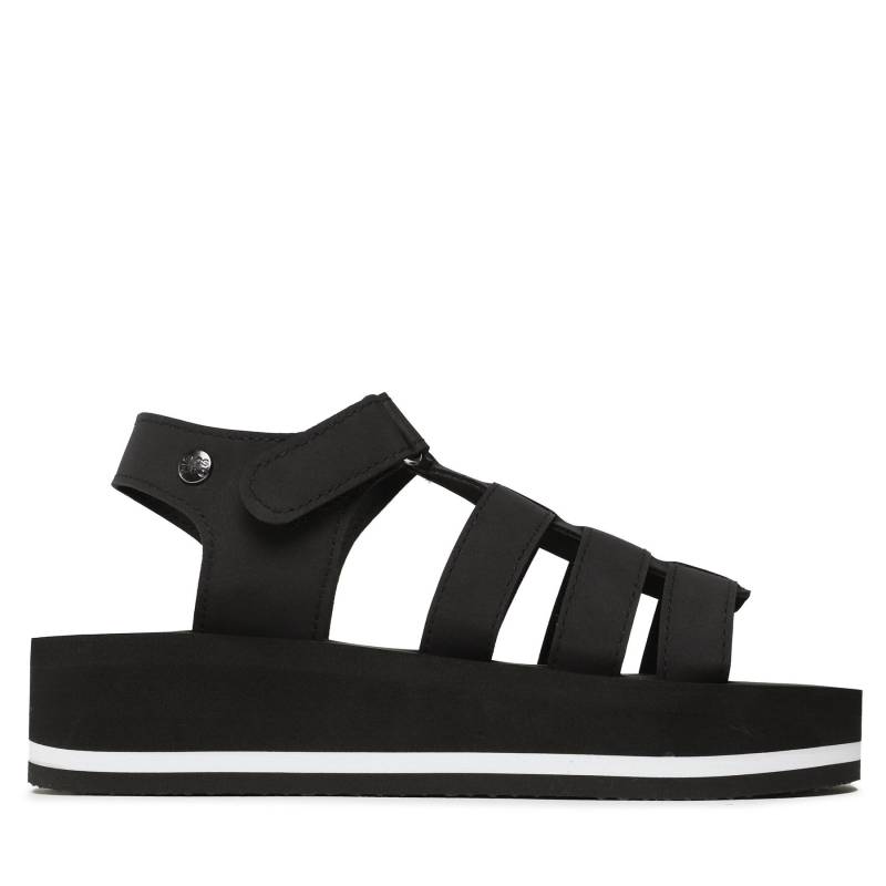 Sandalen Gioseppo RUCH 68233-P Schwarz von Gioseppo