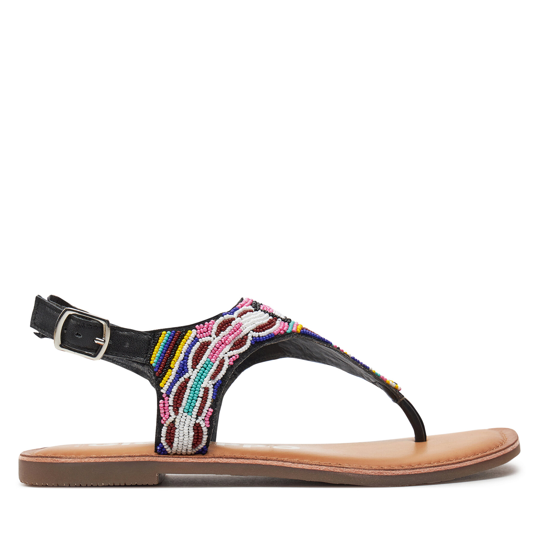 Sandalen Gioseppo Saitash 72055-P Bunt von Gioseppo