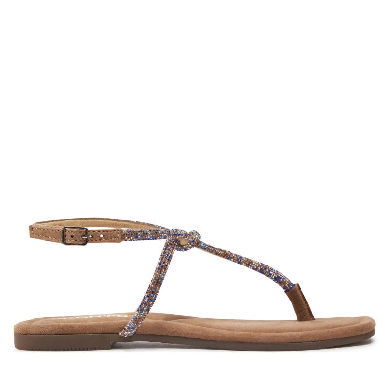 Sandalen Gioseppo Seffner 71726-P Grau von Gioseppo