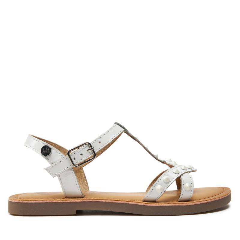 Sandalen Gioseppo Stibb 71225-P Weiß von Gioseppo