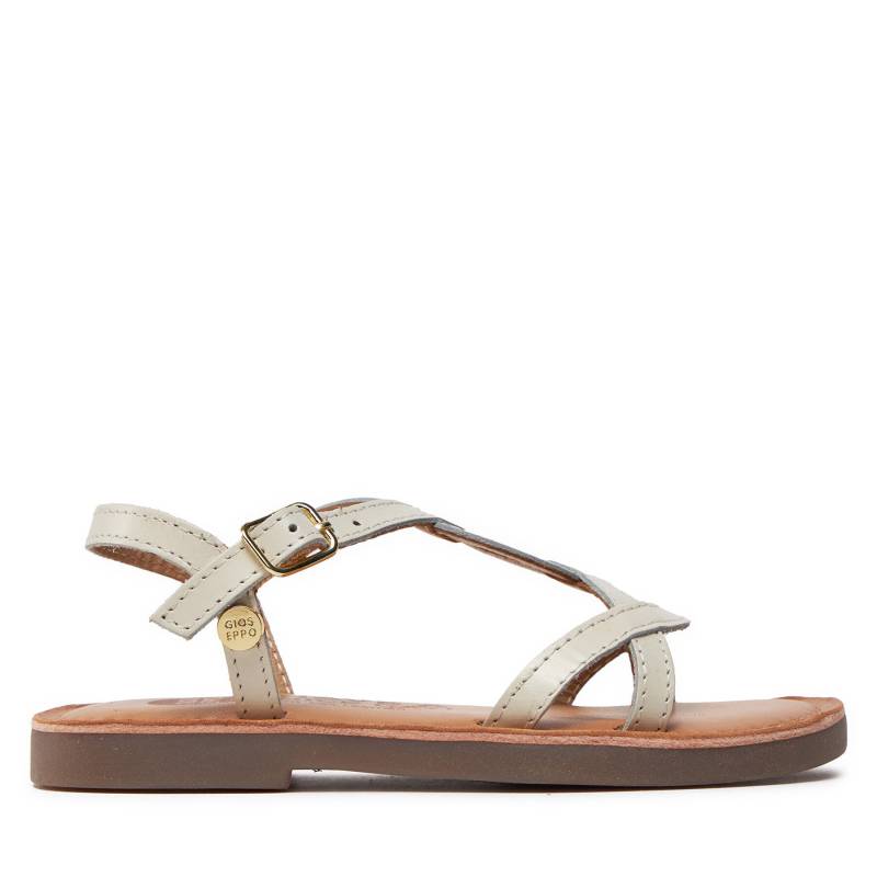 Sandalen Gioseppo Tilly 68217-P Écru von Gioseppo