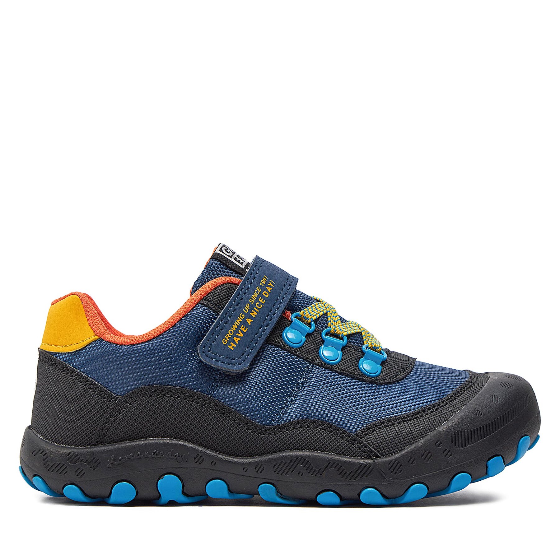 Sneakers Gioseppo 70068-P1 Dunkelblau von Gioseppo