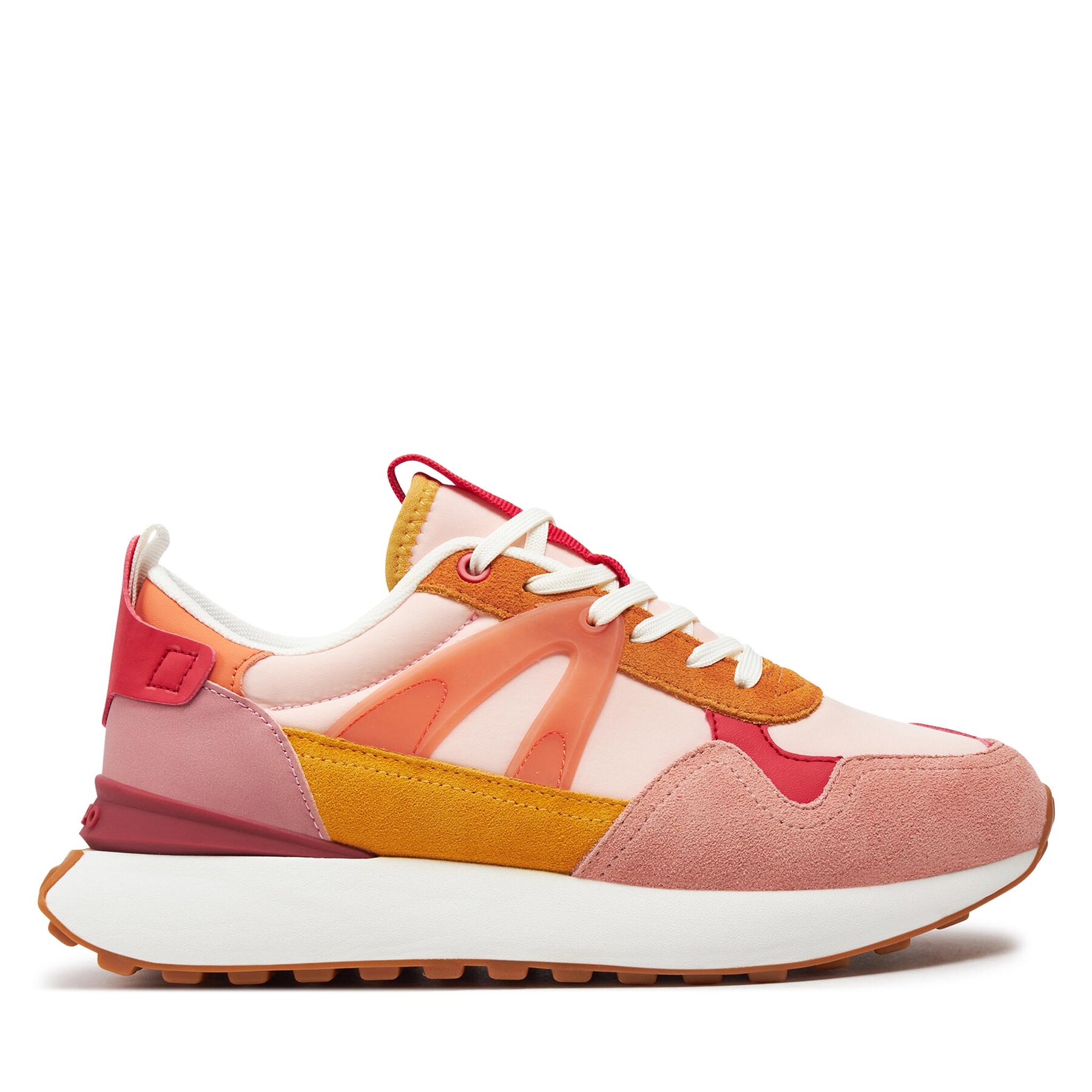 Sneakers Gioseppo Adair 71095-P Rosa von Gioseppo