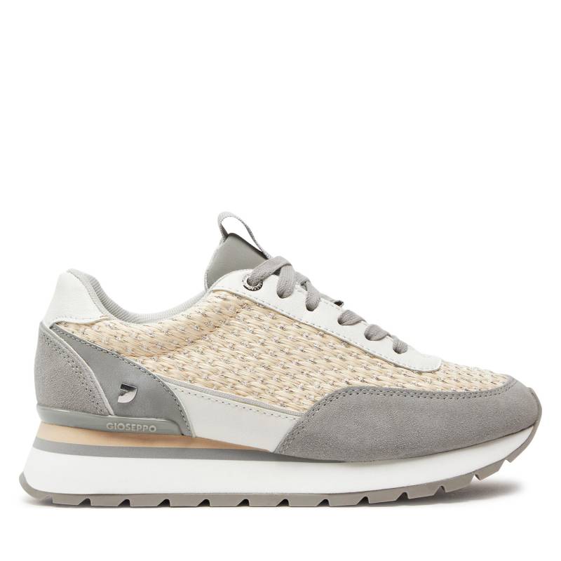 Sneakers Gioseppo Gaggi 72172-P Silberfarben von Gioseppo