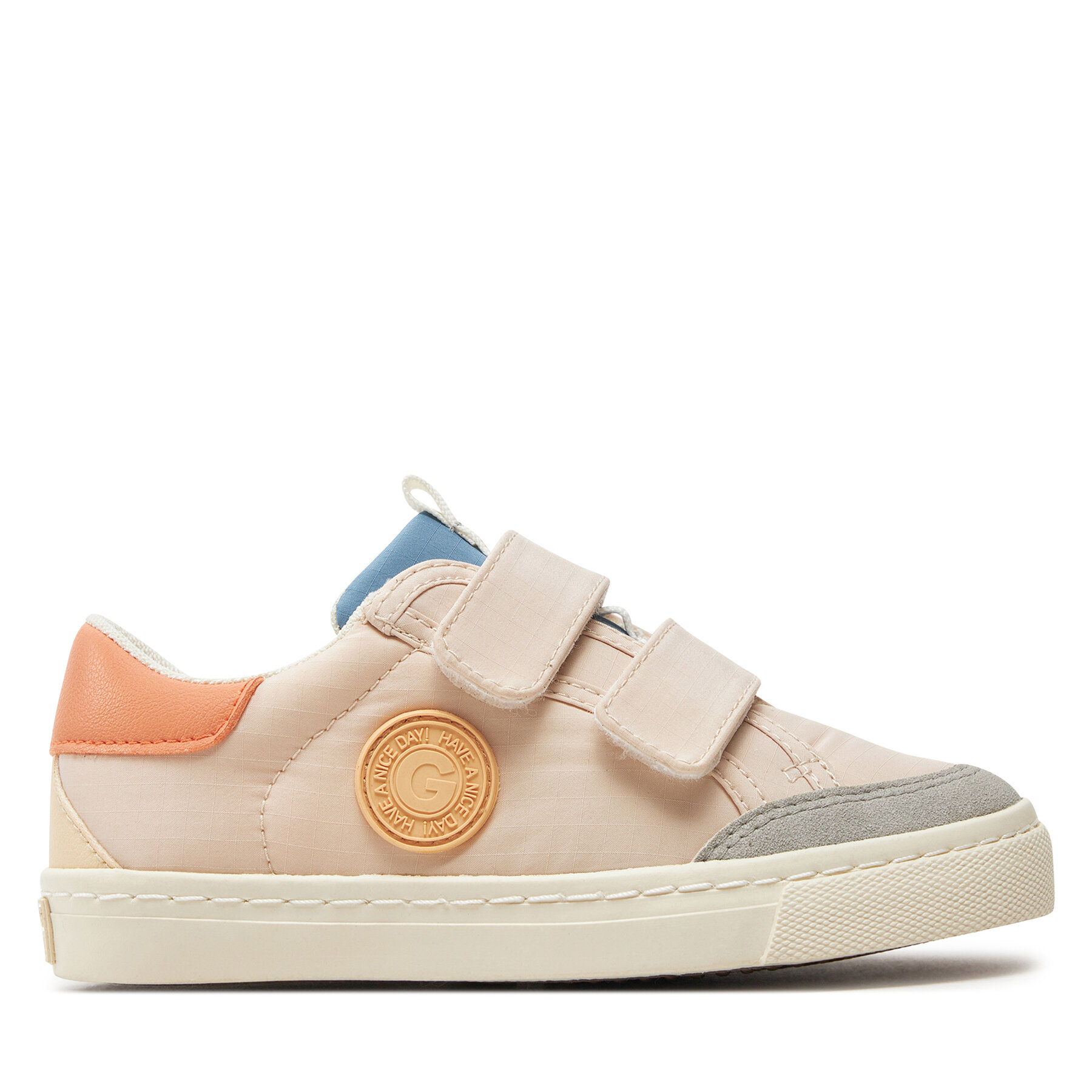 Sneakers Gioseppo Heppner 71460-P Beige von Gioseppo