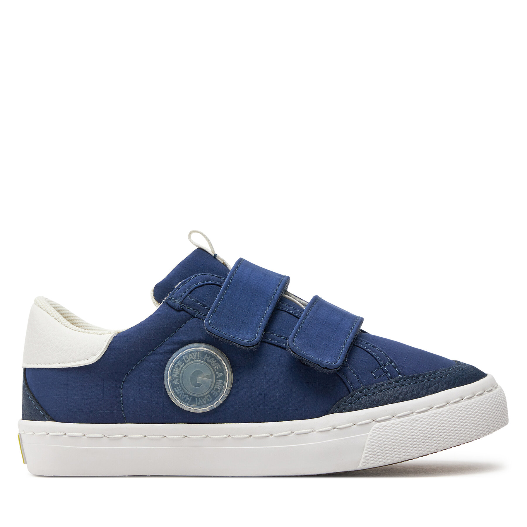 Sneakers Gioseppo Heppner 71460-P Dunkelblau Sneakers Gioseppo Heppner 71460-P Dunkelblau von Gioseppo
