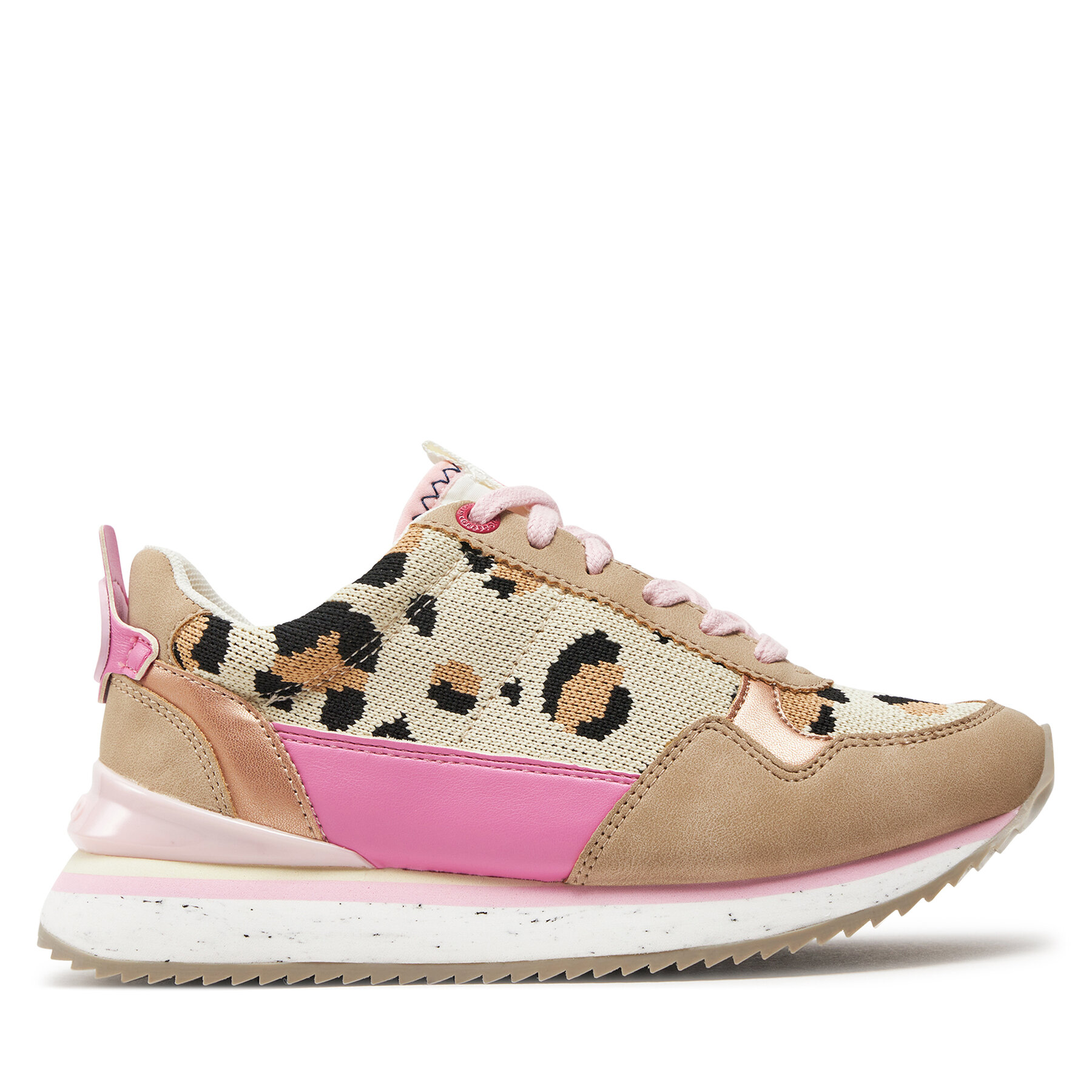 Sneakers Gioseppo Ives 71450-P Beige von Gioseppo