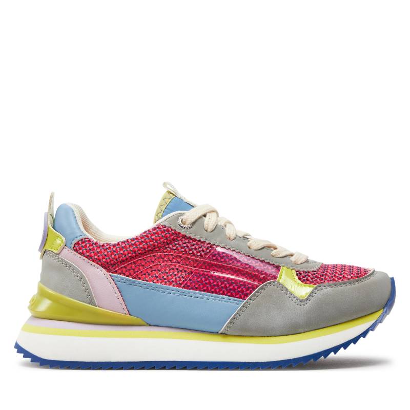 Sneakers Gioseppo Poway 71044-P Rosa von Gioseppo