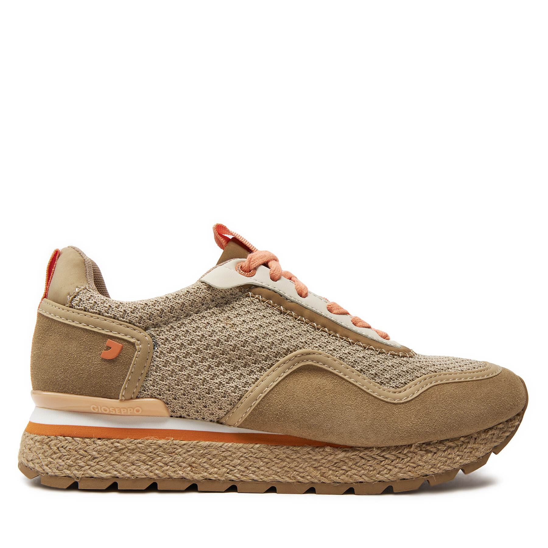 Sneakers Gioseppo Rukaj 71063-P Beige von Gioseppo