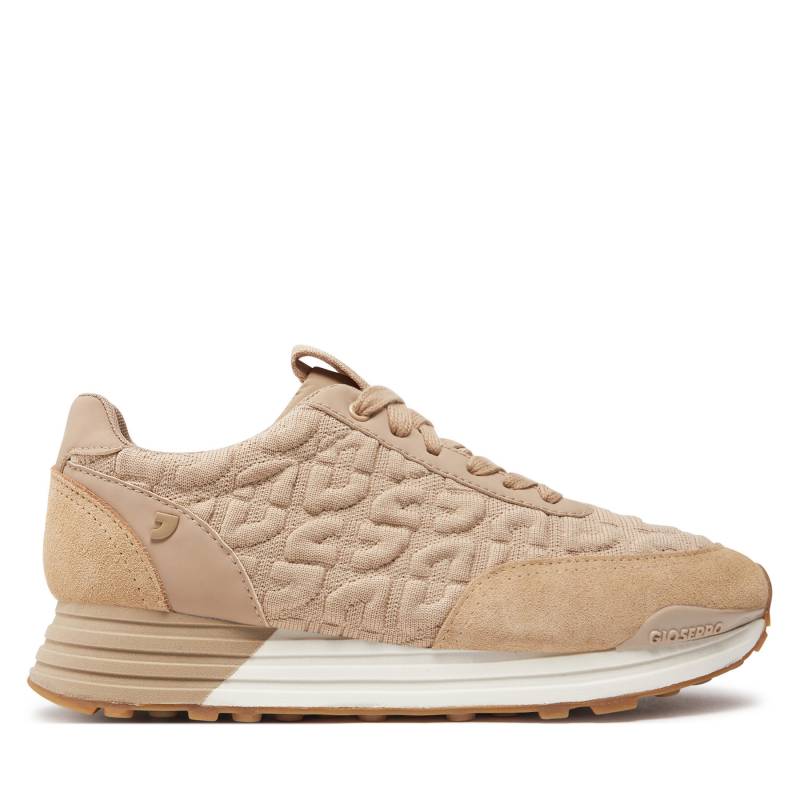 Sneakers Gioseppo Svit 73438 Beige von Gioseppo