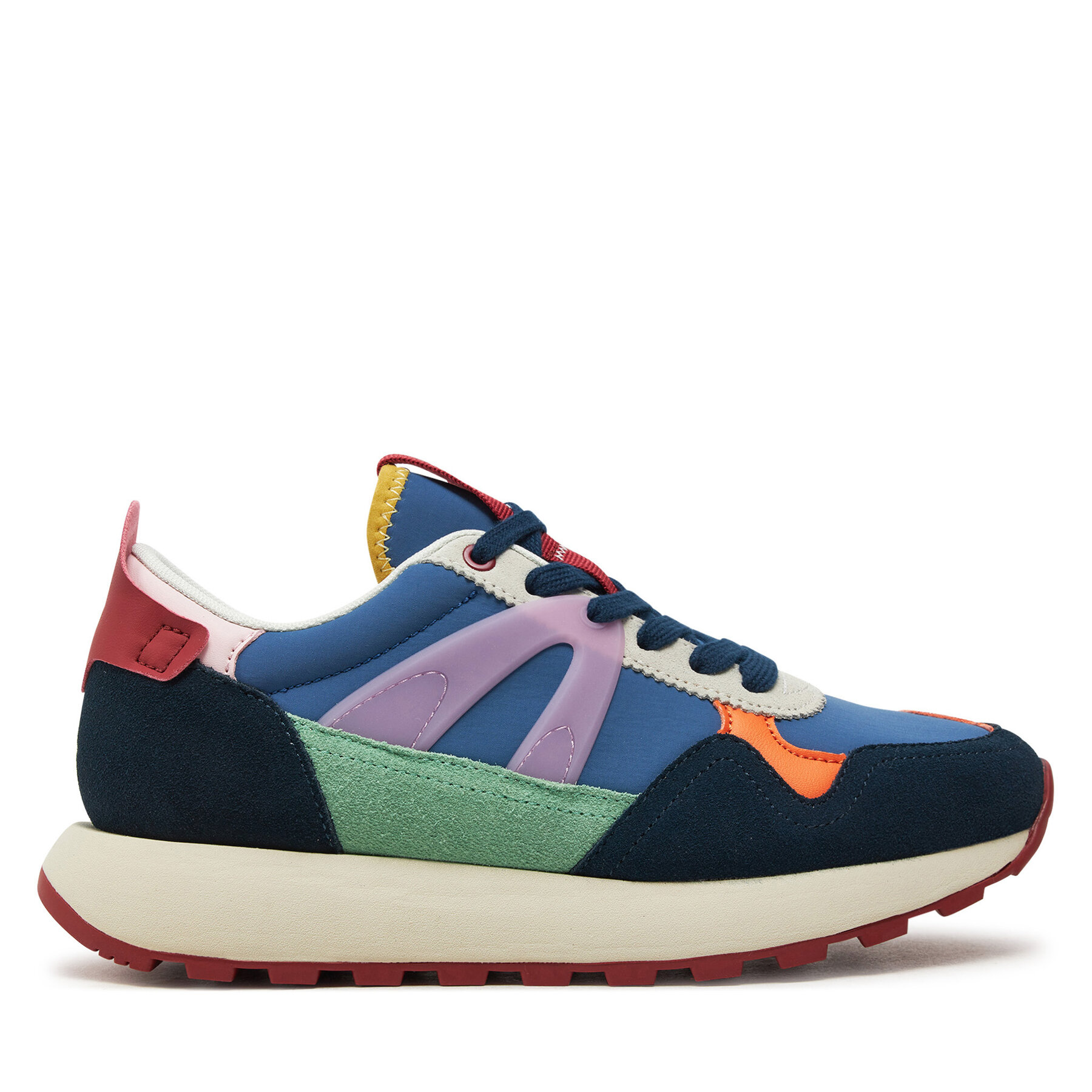 Sneakers Gioseppo Vestal 73745 Dunkelblau Sneakers Gioseppo Vestal 73745 Dunkelblau von Gioseppo