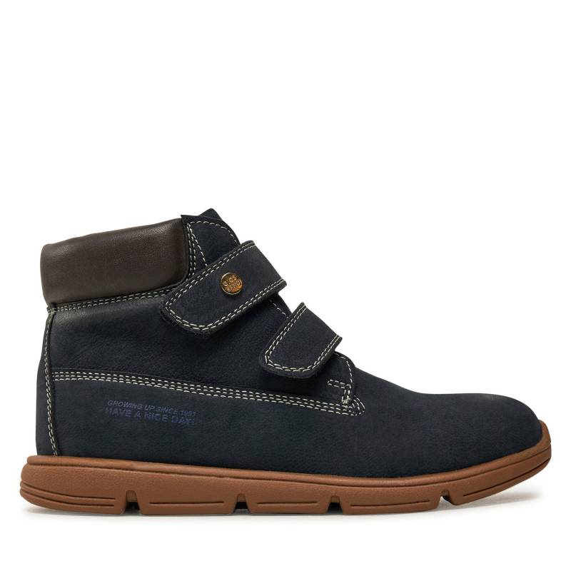 Stiefel Gioseppo 73544-P Dunkelblau Stiefel Gioseppo 73544-P Dunkelblau von Gioseppo