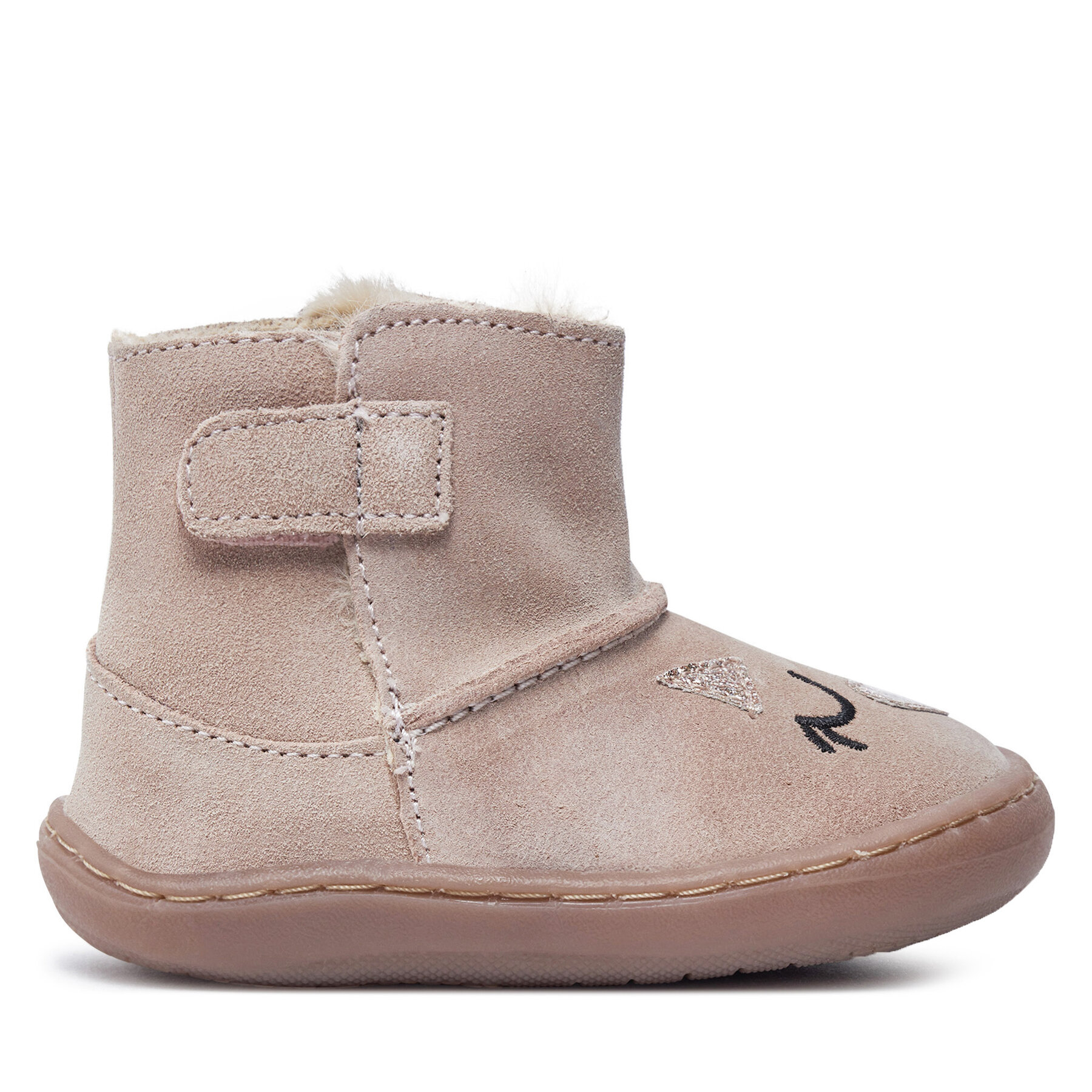 Stiefel Gioseppo Levoca 73554 Rosa von Gioseppo