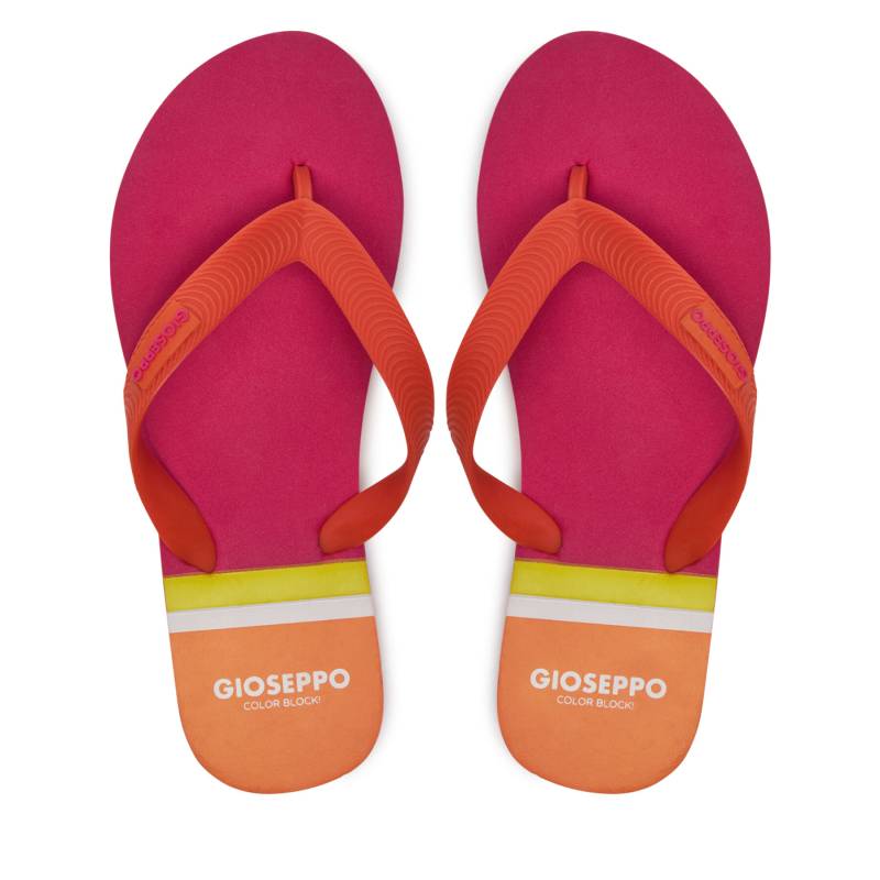 Zehentrenner Gioseppo Reit 66044 Orange von Gioseppo