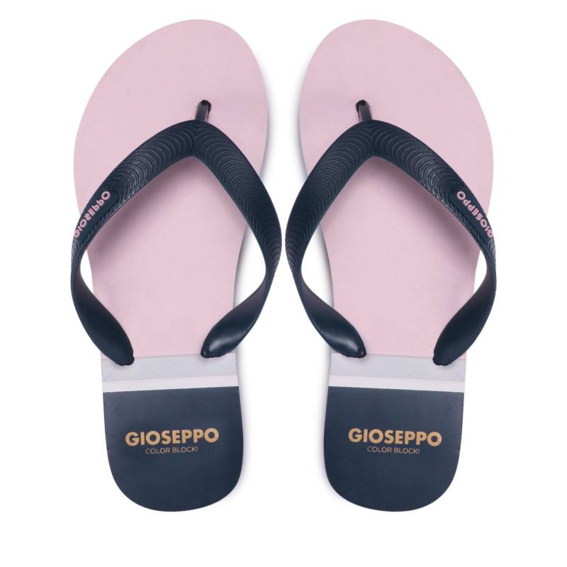 Zehentrenner Gioseppo Reit 66044 Dunkelblau von Gioseppo